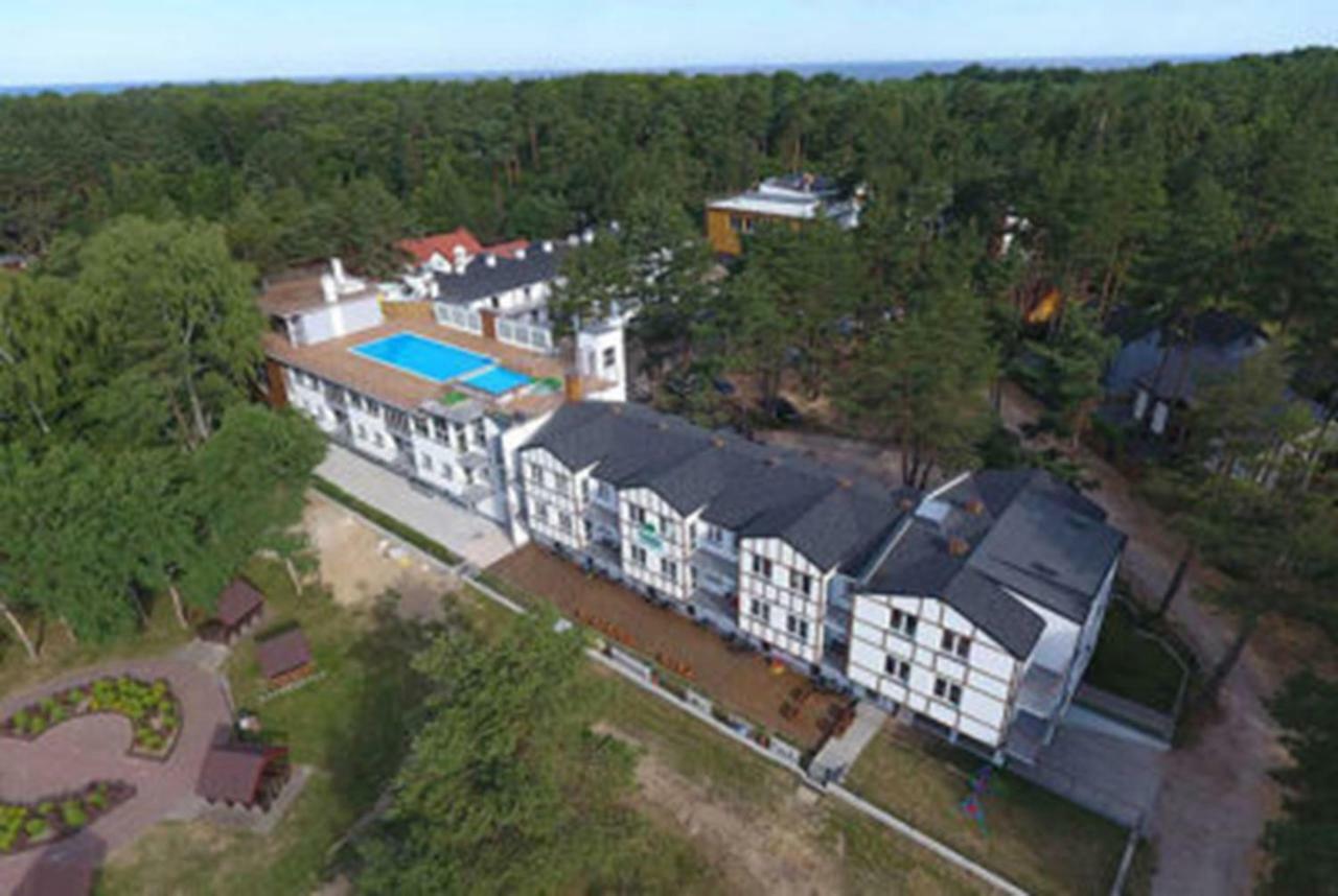Rajska Plaza Poddabie Basen Odkryty Brodziki Basen Kryty Plac Zabaw Animacje ภายนอก รูปภาพ